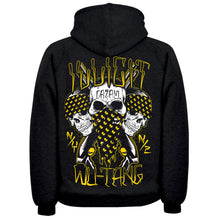Wu Crooks Hood/Crew
