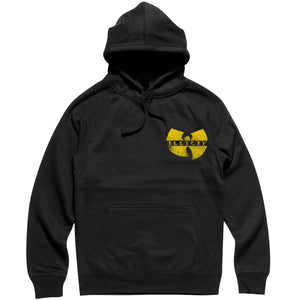 Wu B-Boy Hood/Crew