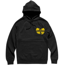 Wu Crooks Hood/Crew