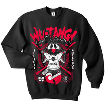 Wutangi Hood/Crew