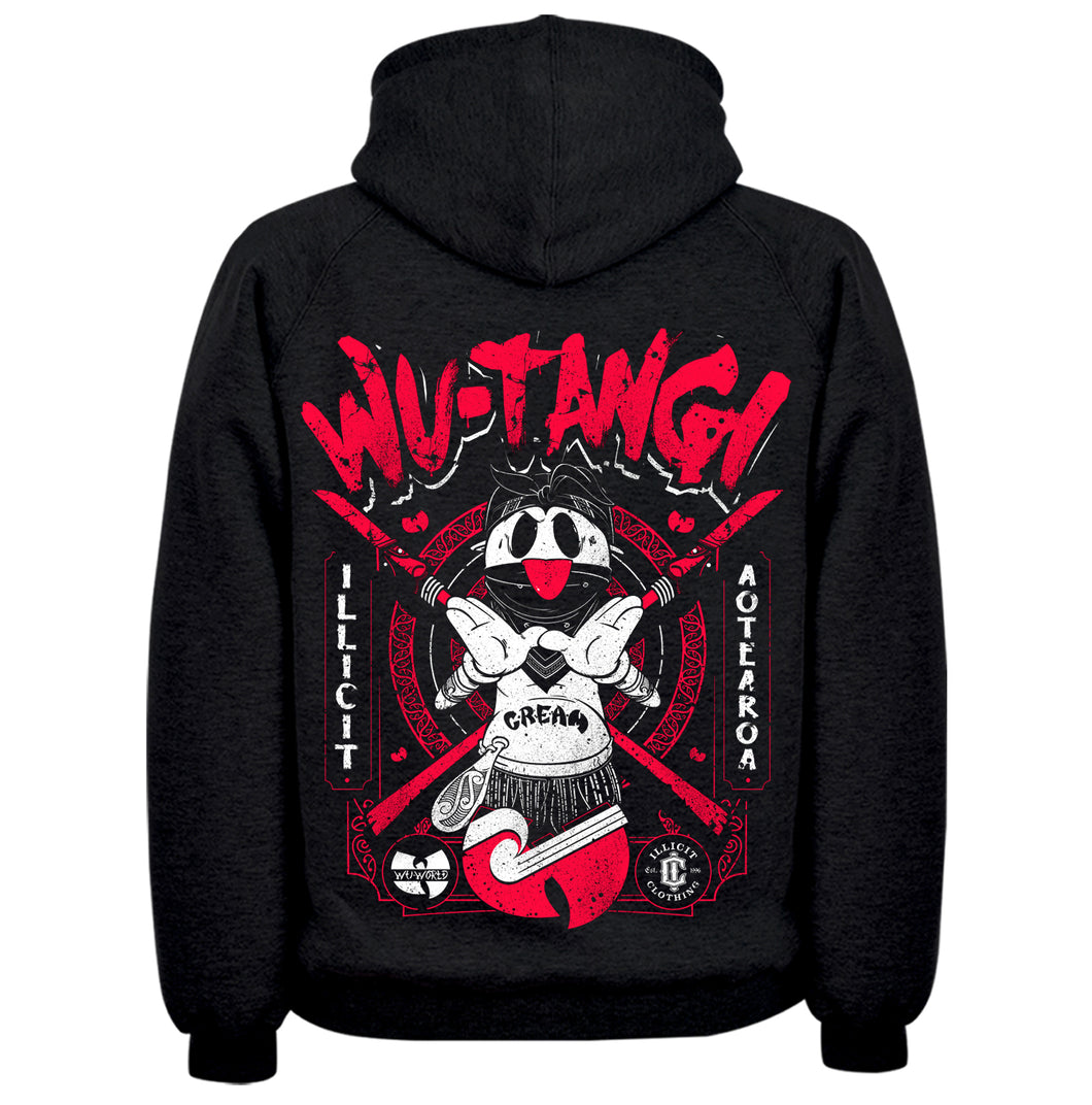 Wutangi Hood/Crew