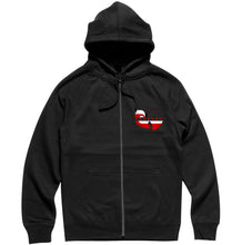 Wutangi Hood/Crew