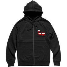 Freedom Fighters Hood/Crew