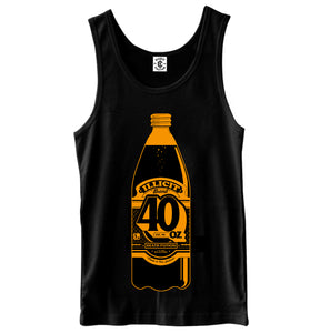 40oz Bottle