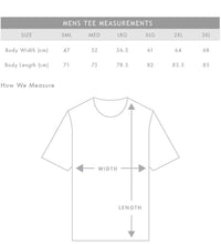 Illicidal Tendancies - Stonewash Tee