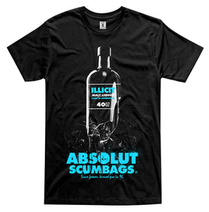 Absolut Scumbags