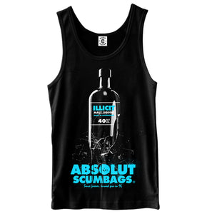 Absolut Scumbags