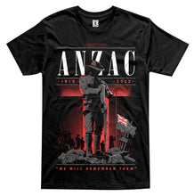 Anzac Digger