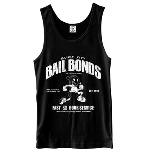 Bail Bonds