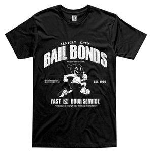 Bail Bonds