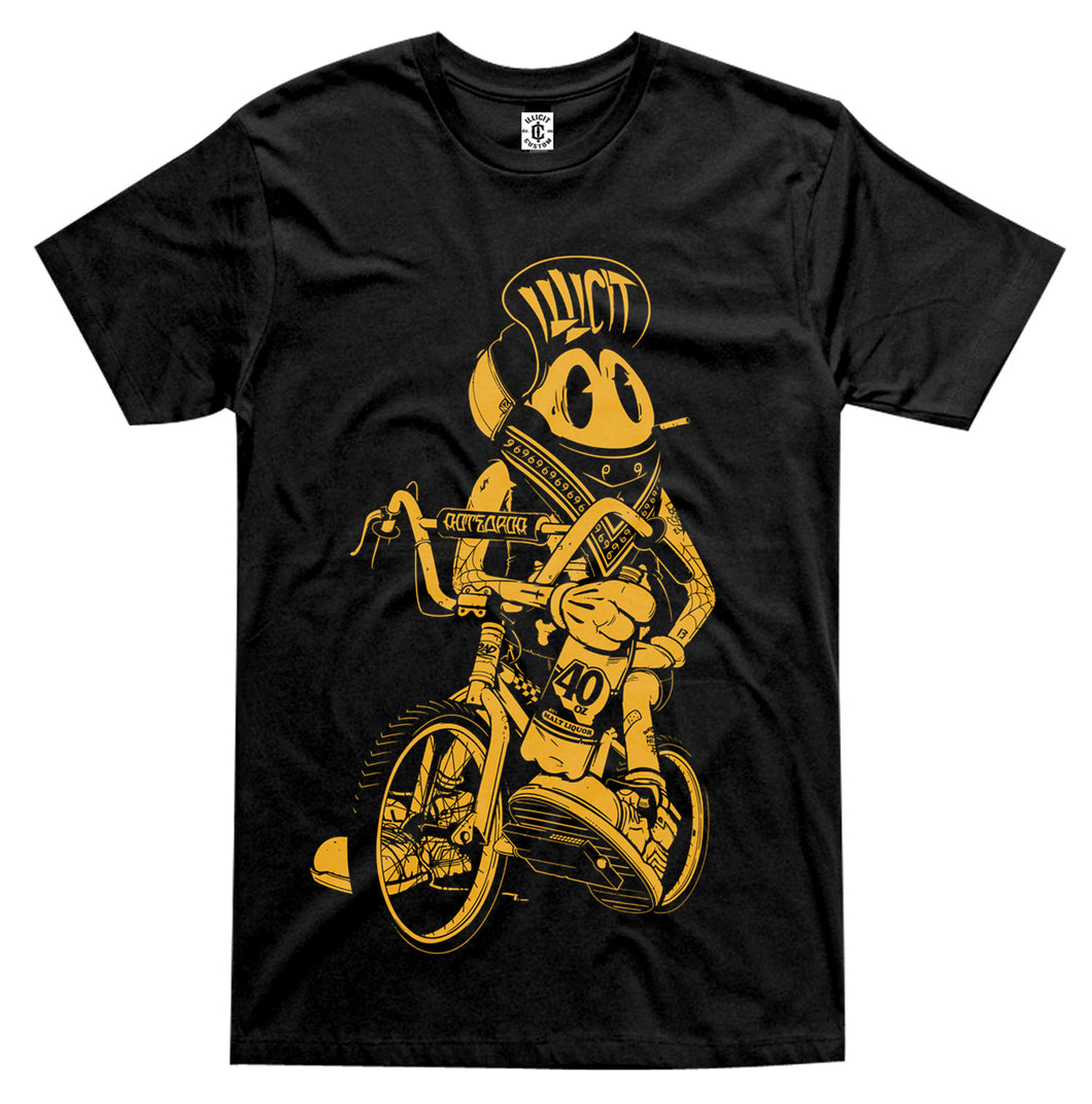 BMX Kids Tee