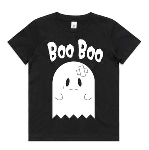 Boo Boo