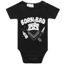 Born Bad