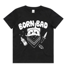 Born Bad