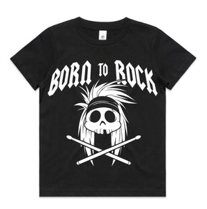 Born To Rock