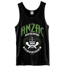 Anzac Brotherhood