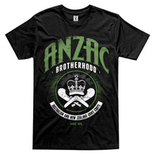 Anzac Brotherhood