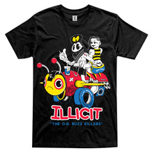 Buzzkillers Kids Tee