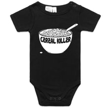 Cereal Killer