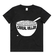 Cereal Killer