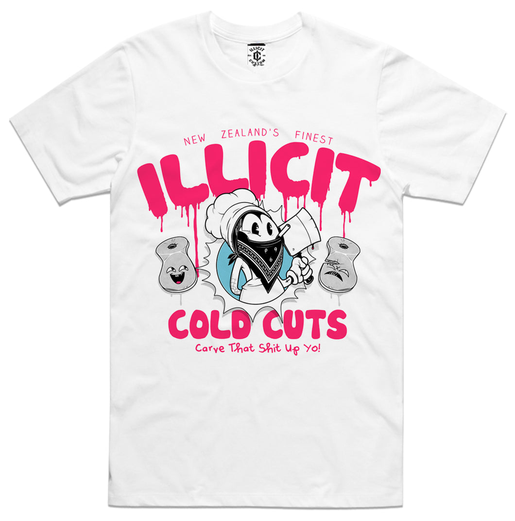 Cold Cuts