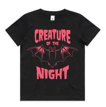 Creature Of The Night