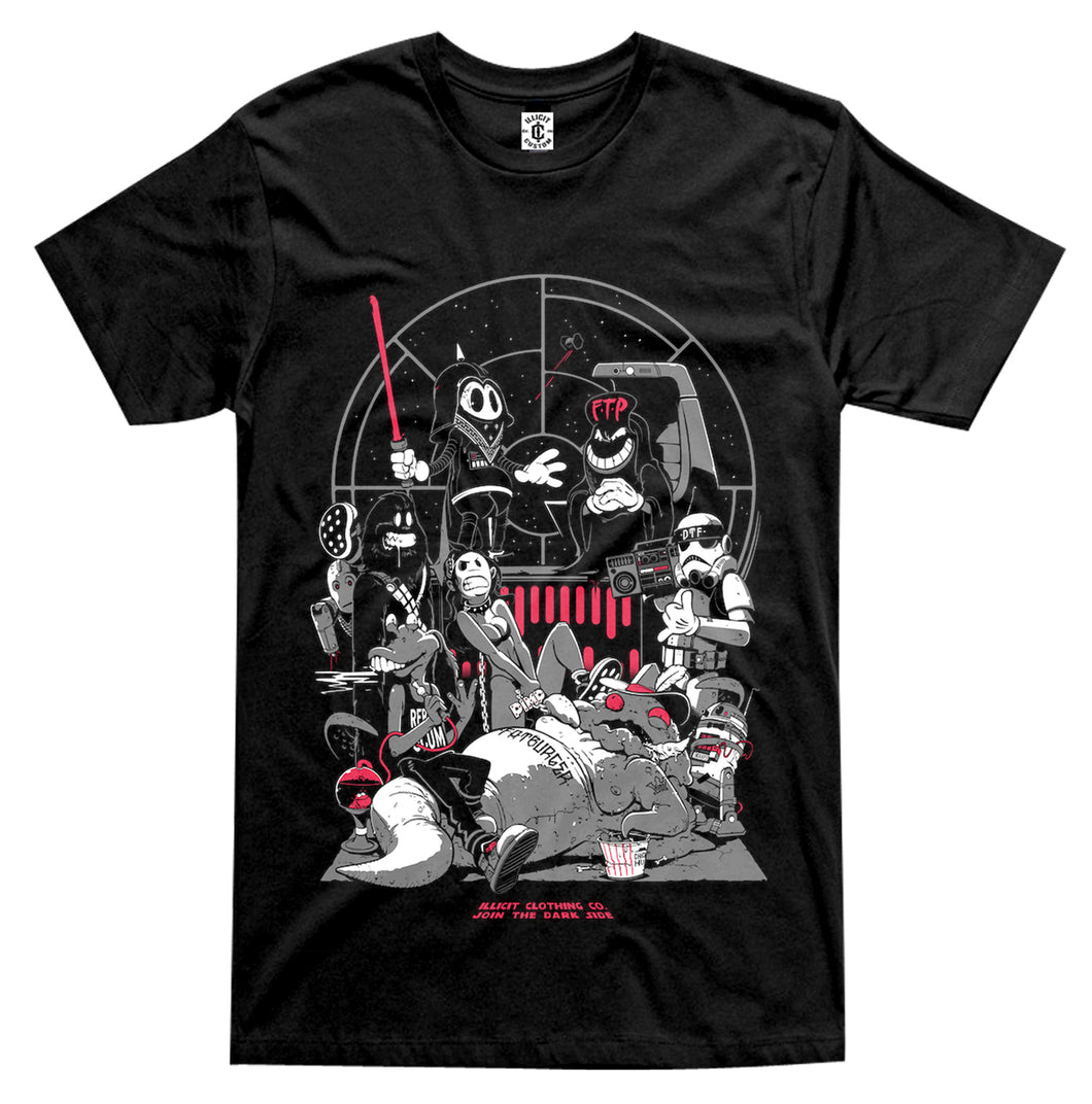 Darkside Kids Tee