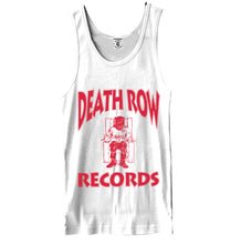 Death Row - White