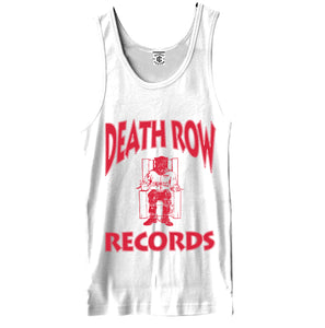 Death Row - White