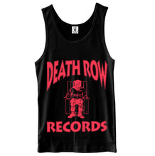 Death Row - Black