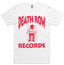 Death Row - White