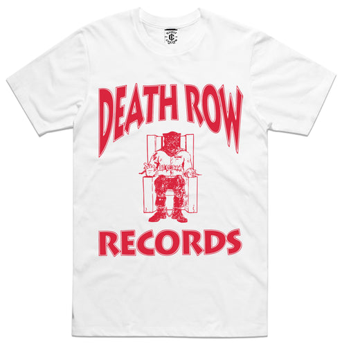 Death Row - White