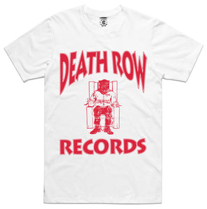 Death Row - White