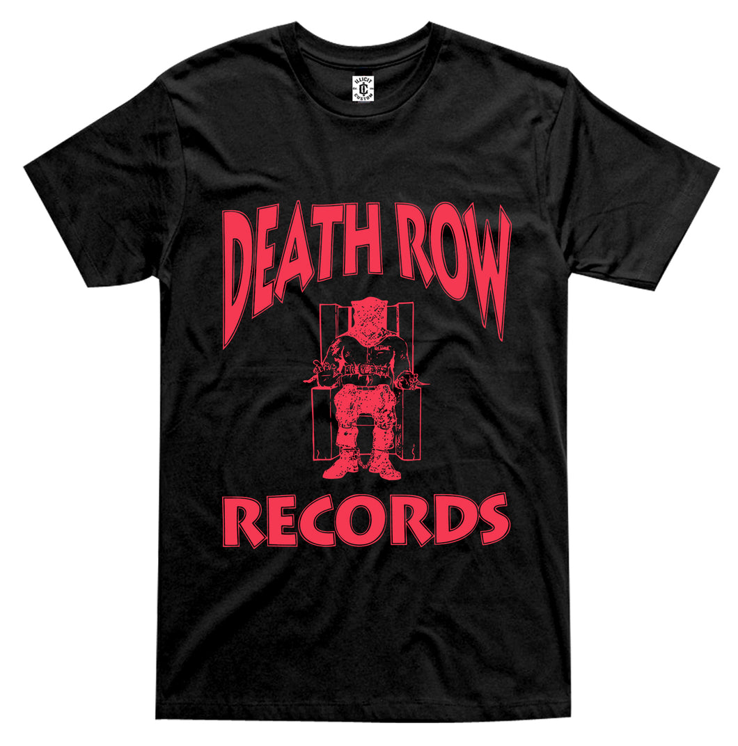 Death Row - Black