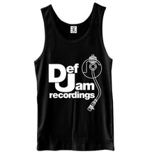 Def Jam - Black