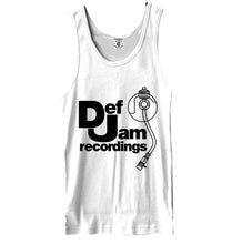 Def Jam - White