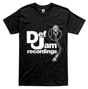 Def Jam - Black