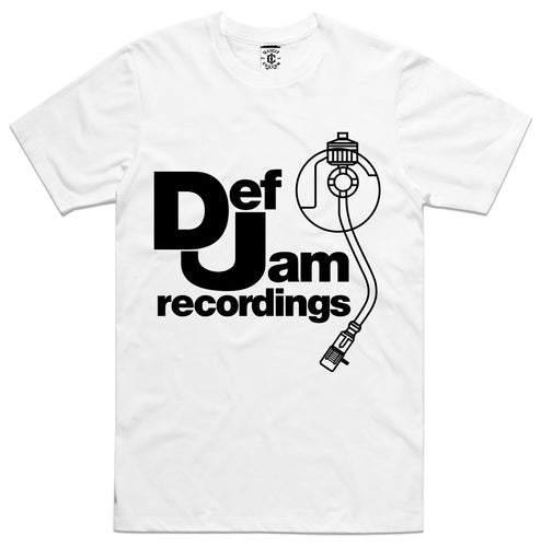 Def Jam - White