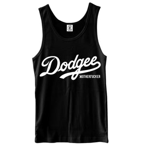 Dodgee Mofo Singlet