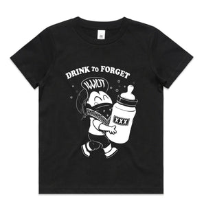 Drink To Forget