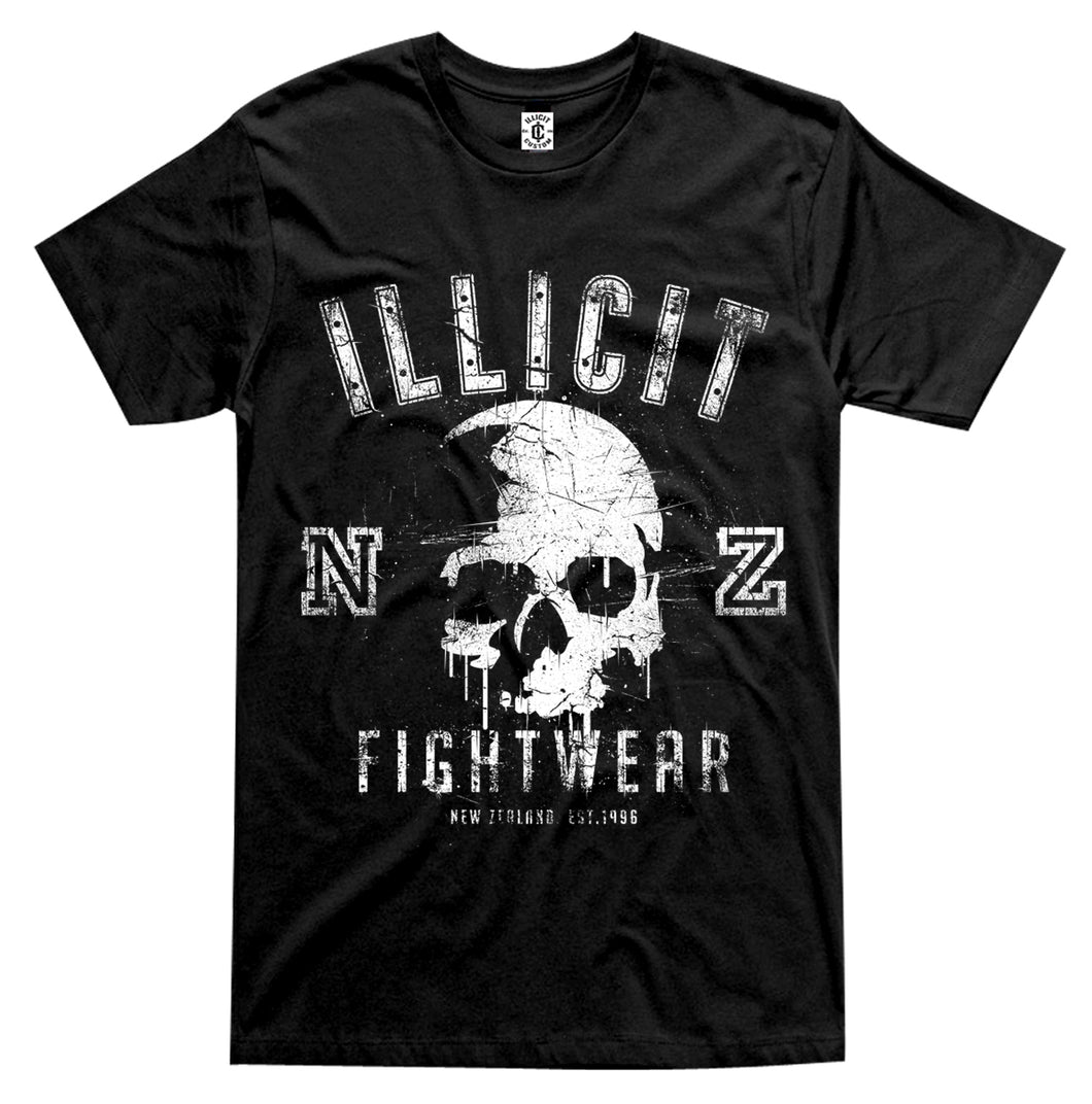 Fight Skull