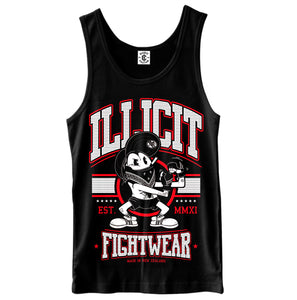 Fightwear Bill