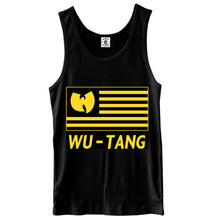 Wu Flag