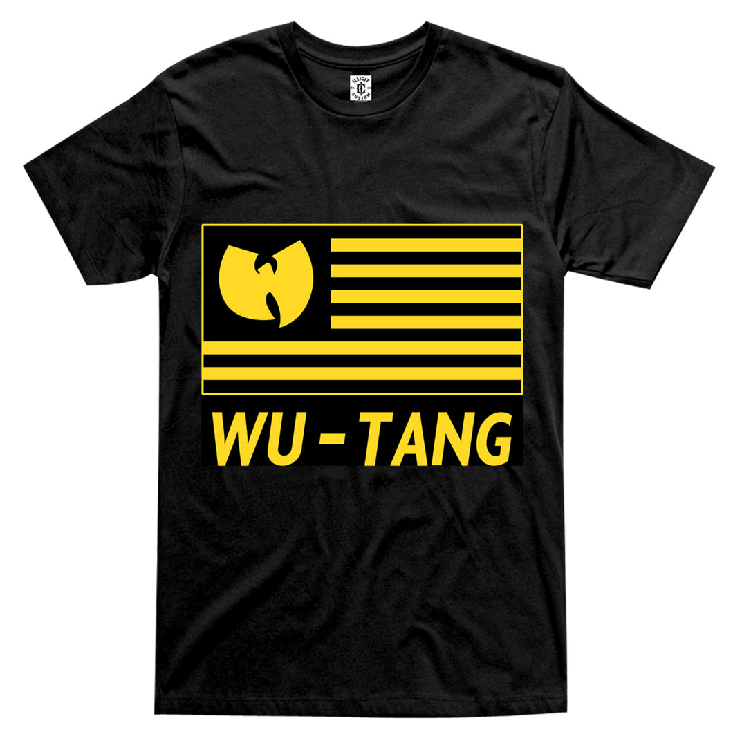 Wu Flag