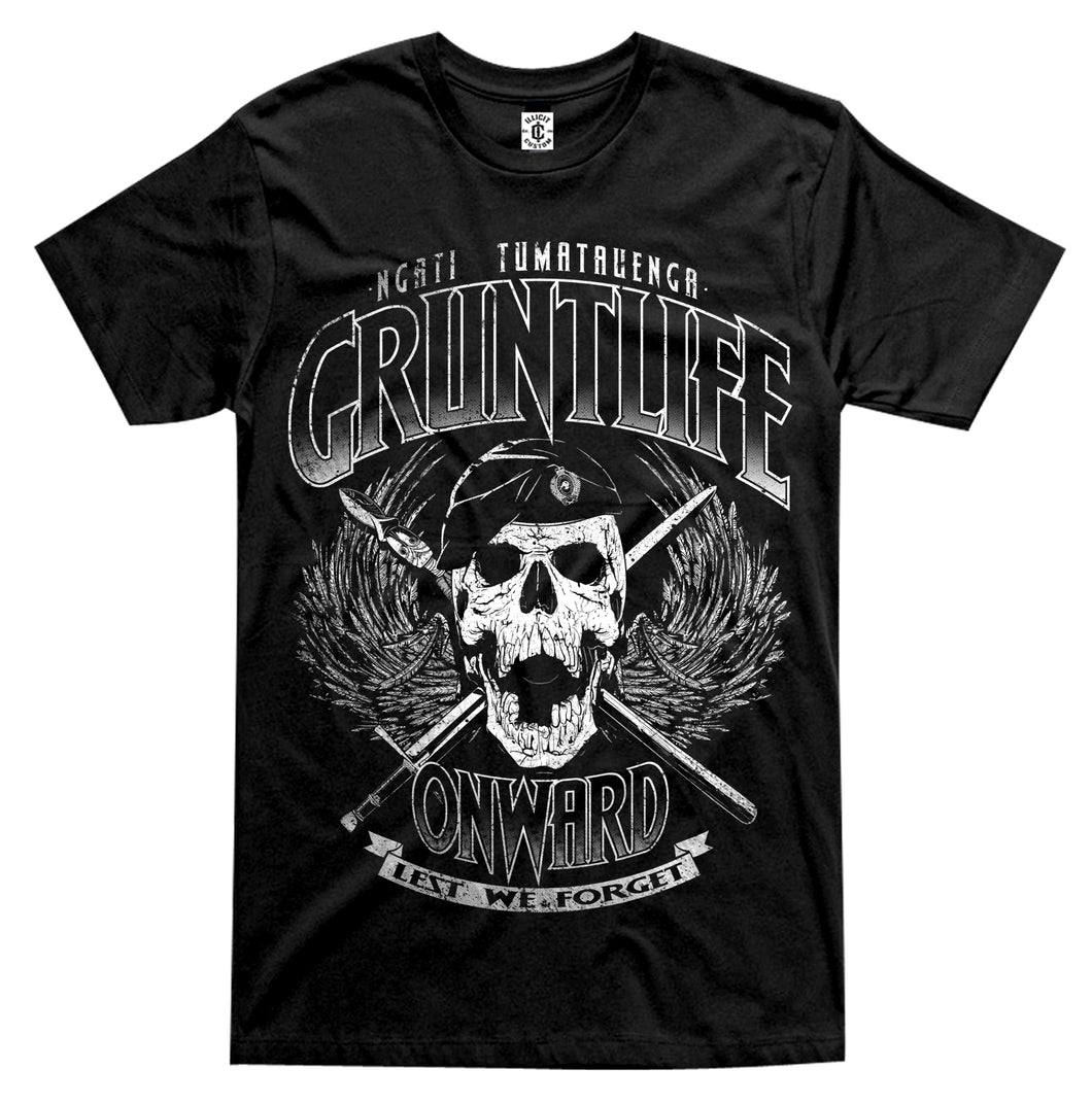 Gruntlife - Black