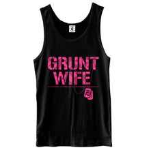 Gruntwife