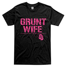 Gruntwife