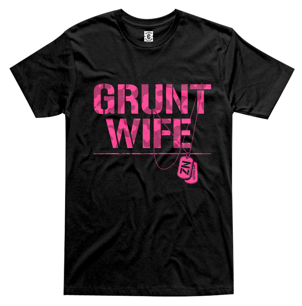 Gruntwife