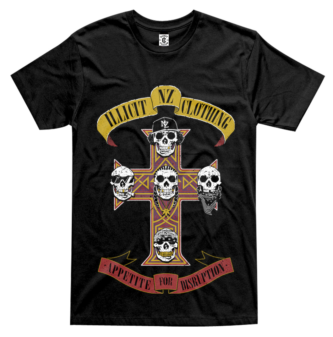 Gunners Kids Tee