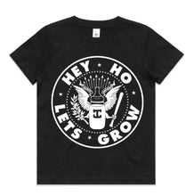Hey Ho